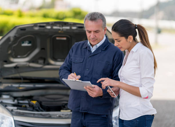SR-22 insurance agent in Vandercook Lake, MI