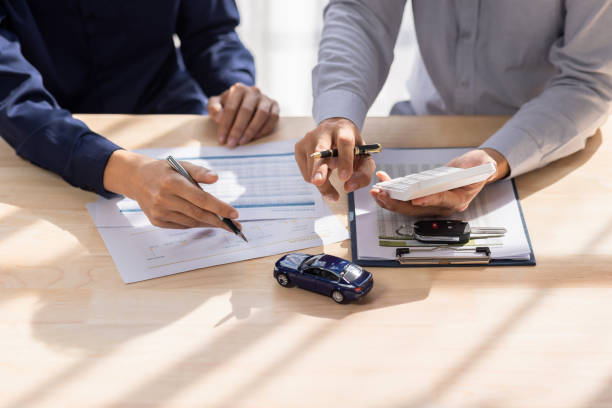 Car insurance options for Vandercook Lake residents